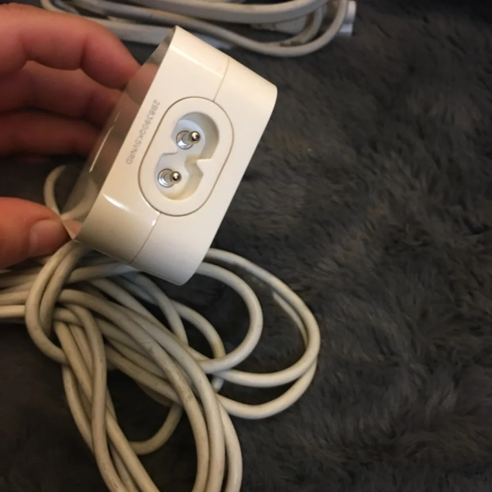 Apple adapter mod